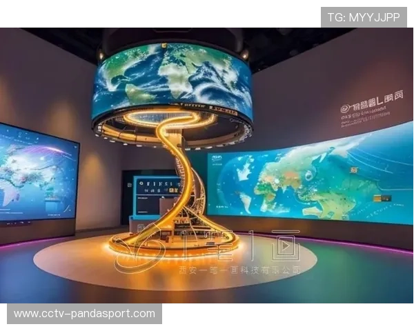 虚拟现实技术为品牌打造沉浸式互动体验开辟新路径