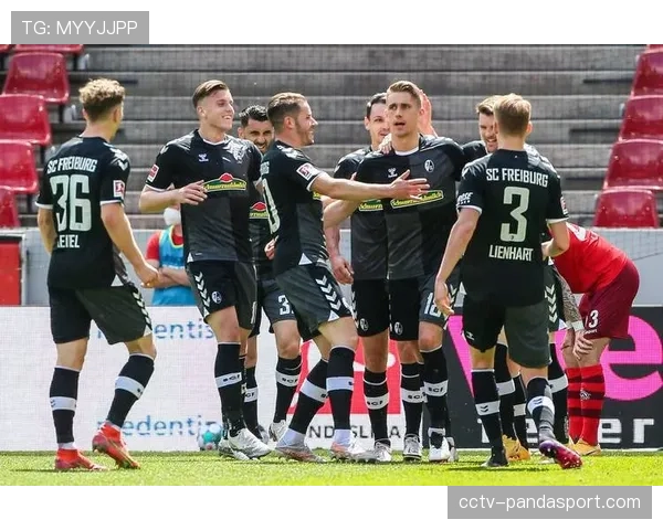 战术图解:弗赖堡如何通过边翼卫换位击穿科隆防线 战术图解:弗赖堡如何通过边翼卫换位击穿科隆防线