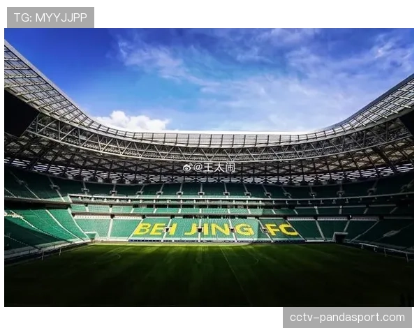 消息:北京国安工体改造最终阶段完成,新增顶级声光系统 消息:北京国安工体改造最终阶段完成,新增顶级声光系统